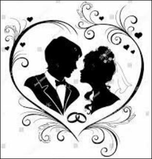 Isaac Jacob Massar & Margaret Bennett get married