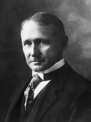 Charles Edward Amory Winslow