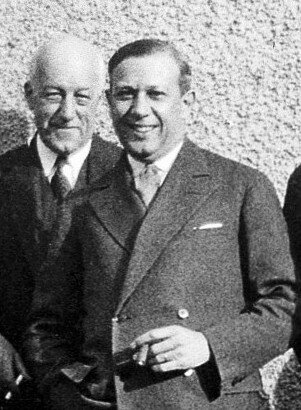 Henry Sigerist