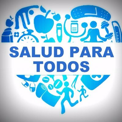 Salud para todos