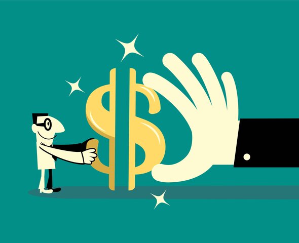 México incremento financiamiento público