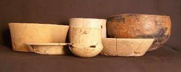 VASIJAS ANTIGUAS