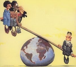 Desigualdad e injusticia socioeconómica