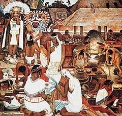 CULTURA ZAPOTECA 250 900 d.C.