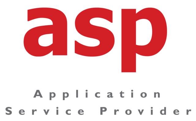 Aplication Service Provider (ASP)
