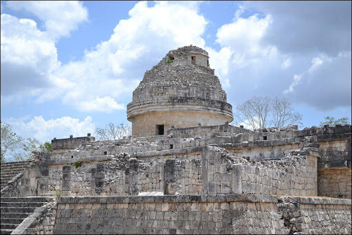 IMPERIO MAYA