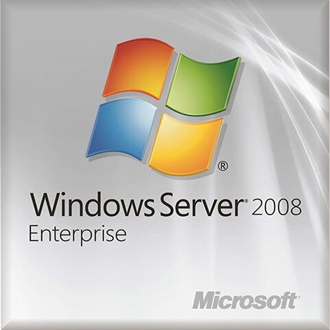Windows server 2008 R2