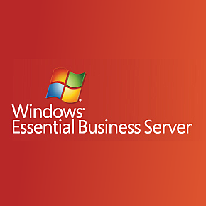 Windows Essential Business Server