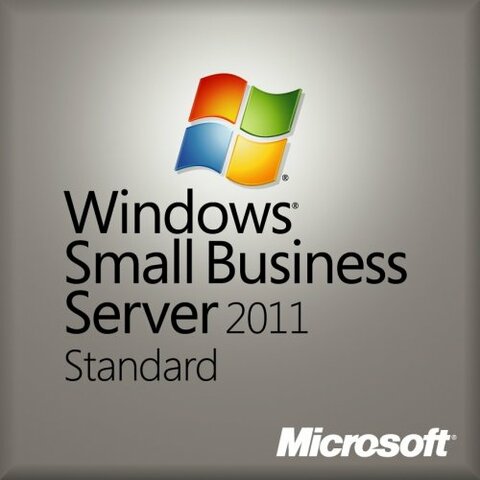 Windows Small Business Server
