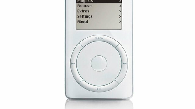 The iPod
