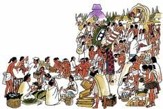 CULTURA TOLTECA 900 a 1200 d.C.