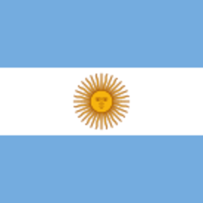 Timeline: Presidencias de Argentina 1973-1976
