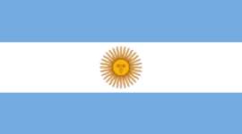 Timeline: Presidencias de Argentina 1973-1976
