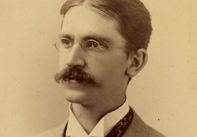 John Dewe (1859-1952)