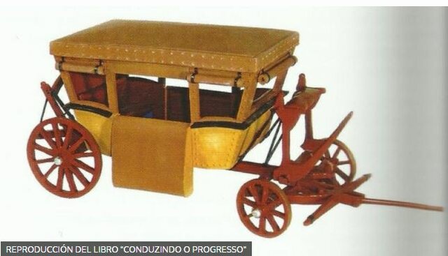 Blaise Pascal, circula por París el primer sistema de transporte público de pasajeros