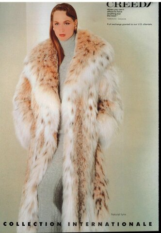 Introduction of floor length wool coats