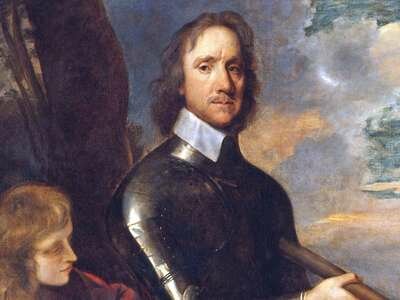 Execution of Charles I