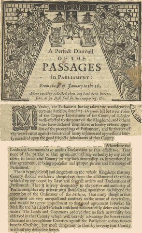 The Militia Ordinance