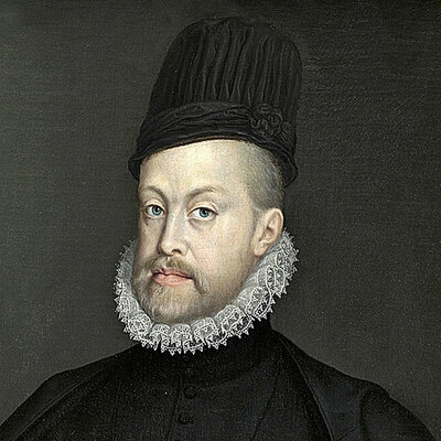 Timeline: Felipe II