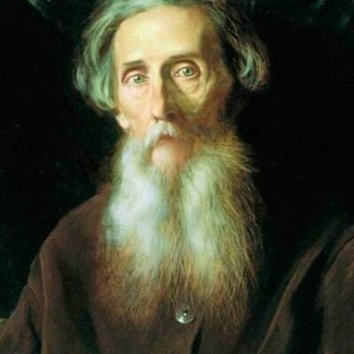 Timeline: Владимир Иванович Даль