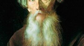 Timeline: Владимир Иванович Даль