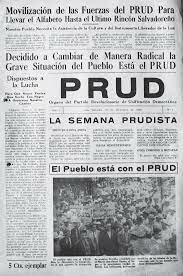 LA ERA DEL PRUD