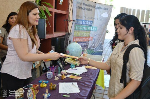 Invitan a Movilidad e Intercambio Académico