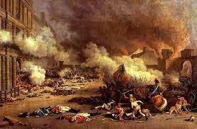 Guerra contra Francia