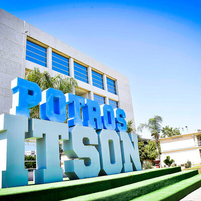 Timeline: Intercambio intercultural en ITSON