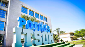 Timeline: Intercambio intercultural en ITSON