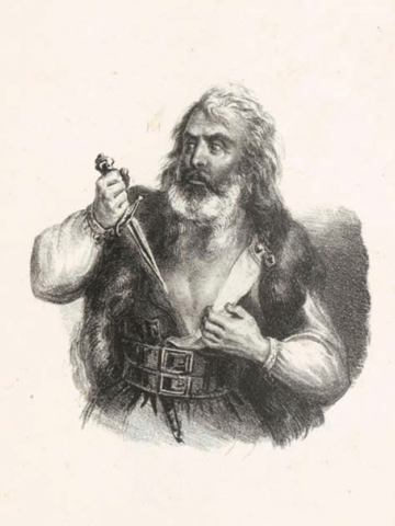 Hampsicora e i cartaginesi