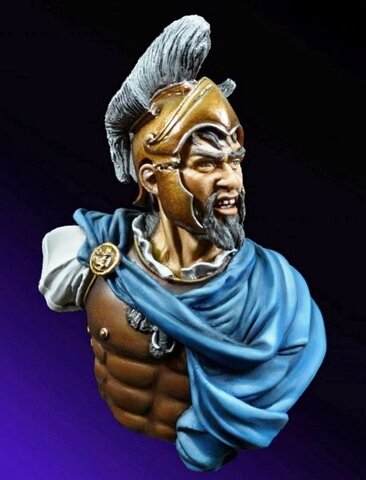 Il suicidio di Hampsicora