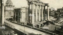 Timeline: Unificación de Italia