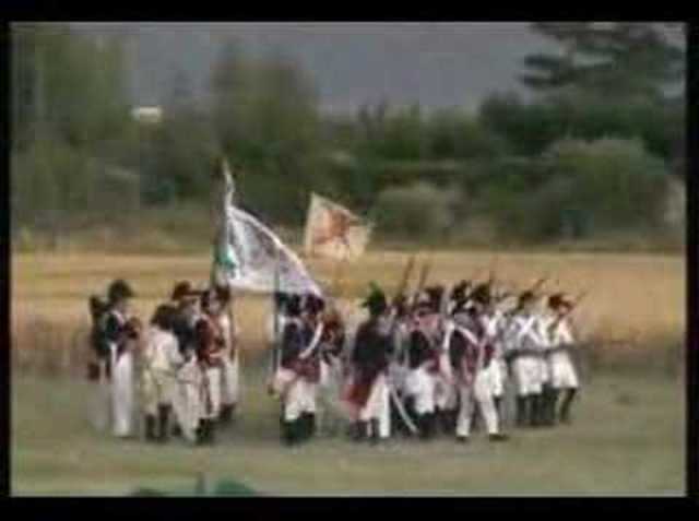 The Battle of Medina