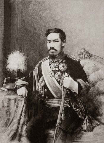 Era Meiji