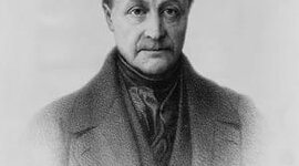 Timeline: Timeline 1 - Auguste Comte - Naomi Chojnacki