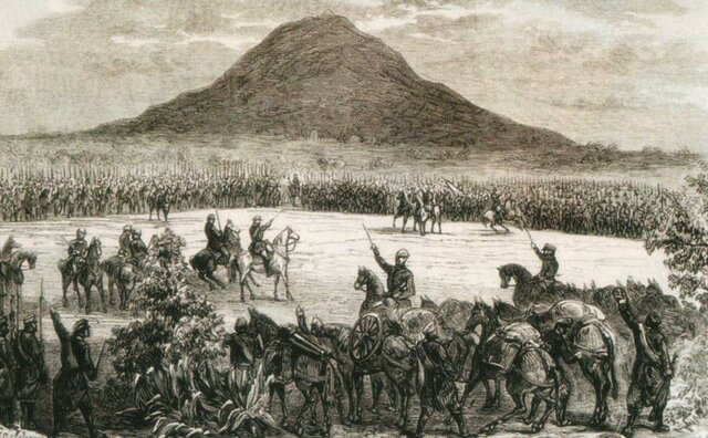 Pronunciament de Martínez Campos