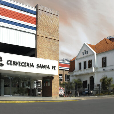 Timeline: Historia de la cervecería Santa Fe