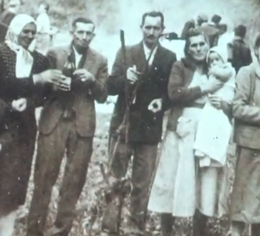 Llegada de Otto Schneider a la Argentina