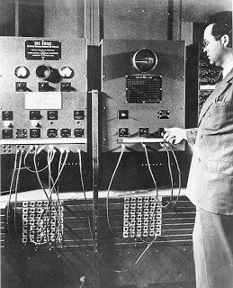 ENIAC
