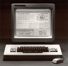 XEROX 8010