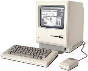 MACINTOSH