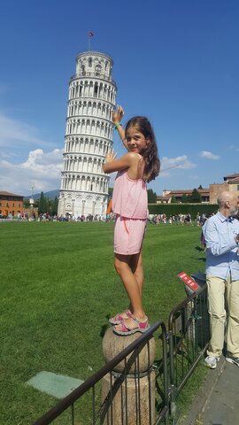 Dos creues inolvidables