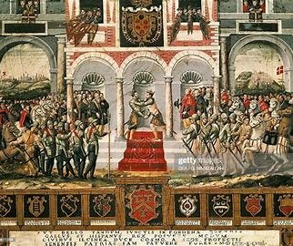 Peace of Cateau-Cambrésis