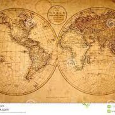 Timeline: modern age