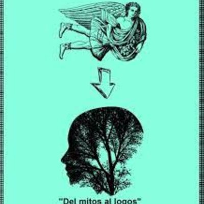 Timeline: Paso del mito al logos