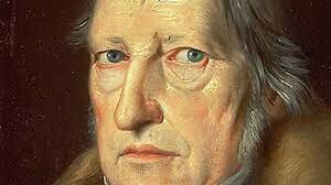 Hegel