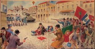 Revolta de 31 de janeiro