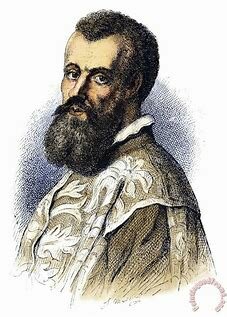 Andreas Vesalius