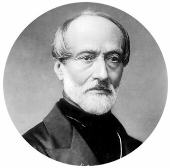 Fundación de la Joven Italia de Mazzini